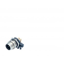 99 4445 202 05 M12-B integrated plug